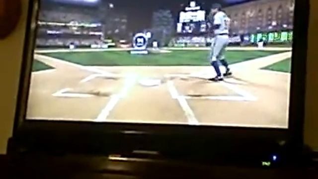 MLB 2K12 Fantasy draft episode 1 Minnesota Twins смотреть онлайн
