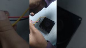 Как подключить кулер к 12 вольт