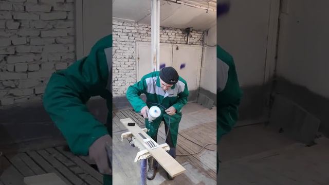Акрил или Полиуретан вечный вопрос? смотреть онлайн