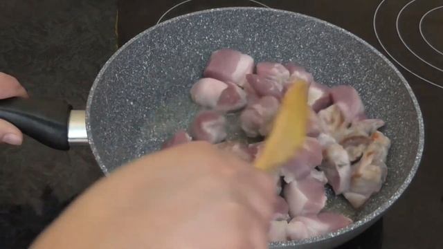 Веганская Кухня