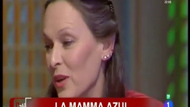 Lucia Bosé @ Corazón смотреть онлайн