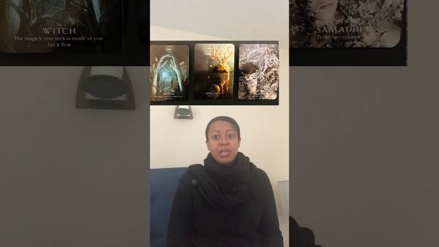 Magick of You Oracle 4-26-20 смотреть онлайн