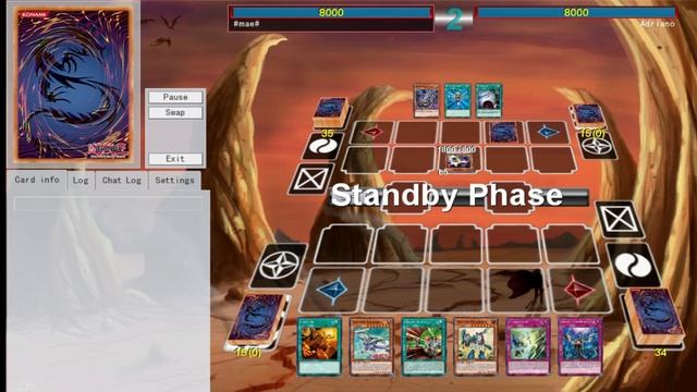 (YGOPRO)MACHINA deck ,2020,(bonus summoning, Machina force) MACHINA COLONEL смотреть онлайн