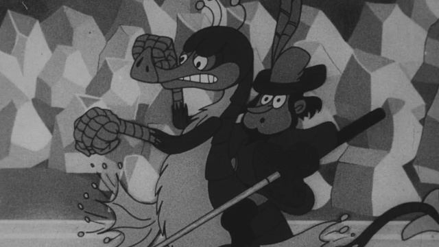 НиКруПиси. Первая серия, 1988 г. смотреть онлайн