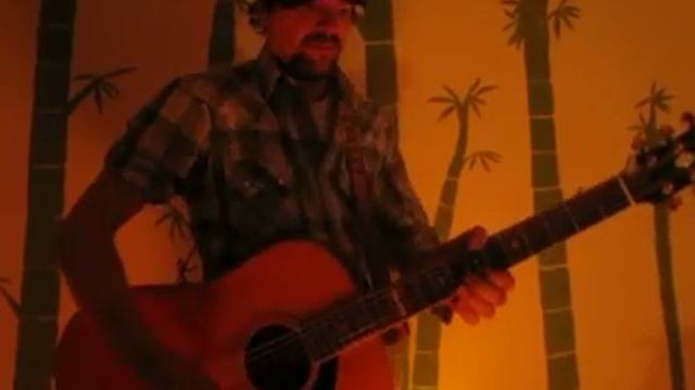 Jason Apple "Davy Jones' Locker" смотреть онлайн
