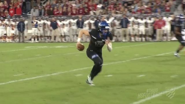 This Is High School Football смотреть онлайн