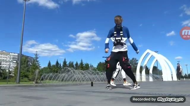 уличные танцы смотреть онлайн