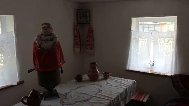 Онлайн-экскурсия «Красный угол». Часть 2. смотреть онлайн
