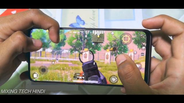 Oppo Reno 2f Pubg Gyroscope Test 2020|Oppo Reno 2f Gyroscope|2020 смотреть онлайн