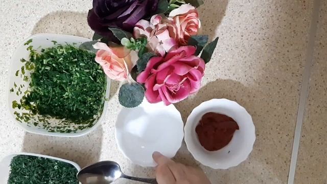 Фасолевый суп