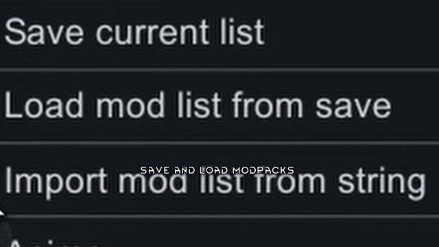 Make this Mod system Better смотреть онлайн