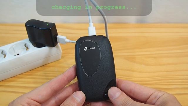 TP-Link M7200 portable 4G router Wi-Fi • Unboxing, installation, configuration and test смотреть онлайн
