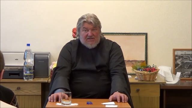 Семья. Церковный брак. Воспитание детей в современных условиях смотреть онлайн