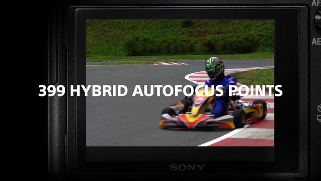 The Sony a7R II: Radically Advanced смотреть онлайн