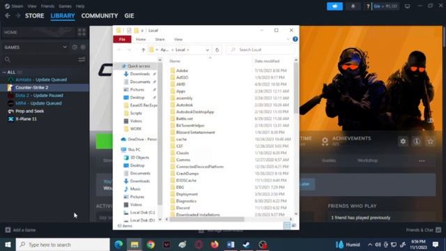 C2 Unable To Establish Connection With The Gameserver (Fix)