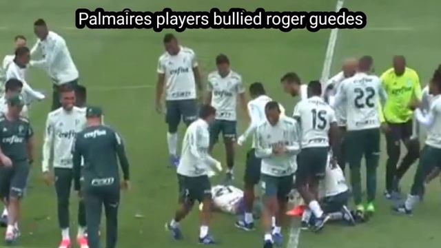 Roger Guedes revenge смотреть онлайн