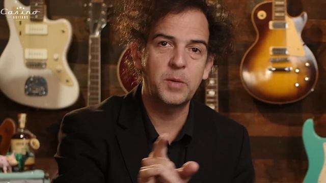 Is The Stratocaster Too Expensive? смотреть онлайн