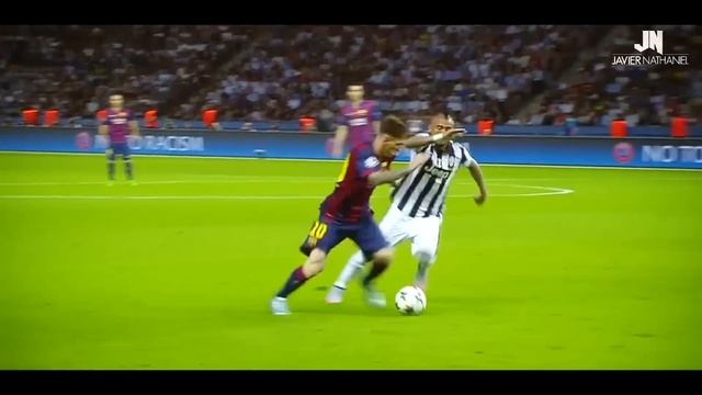 Lionel Messi ● Overall 2015 ● HD смотреть онлайн