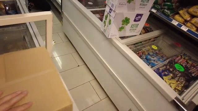 Эмигрантские районы города Питерборо. Часть 2 смотреть онлайн