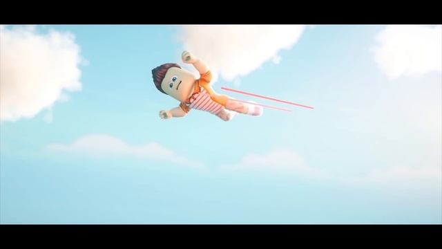 Roblox Song ♪ 