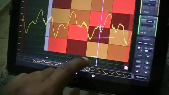 HSCOOP LIGADO AO HANTEK 1070A EXPLICACAO DE COMO USAR смотреть онлайн