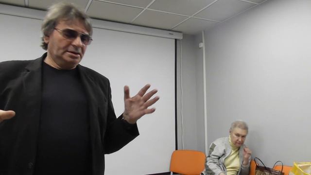 Цивилизация - особая форма развития Вселенной. Леонид Тимошенко к.ф.-м.н., астрофизик, композитор смотреть онлайн