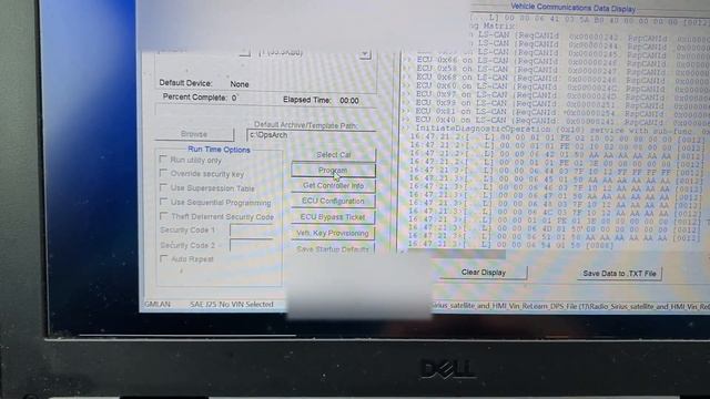 Chevrolet, GMC, HMI 2.5 Theft unlock, Theft Lock Radio Unlocking смотреть онлайн