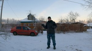 Начал квасить, молочные "прибамбасы" и срочно утепляемся! Жизнь в деревне!