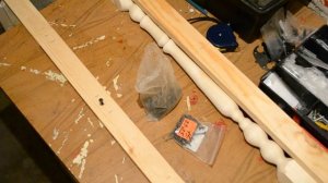 Делаем своими руками. Защитное ограждение на лестницу своими руками