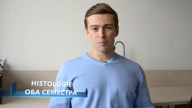 КАК ПРОХОДИТ УЧЕБА НА МЕДИЦИНСКОМ В ЧЕХИИ | Первый курс смотреть онлайн