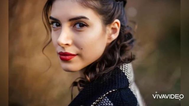 Очаровашка - Дениз Байсал (Deniz Baysal)-Nexeri Feat. RYVM - Breaking My Heart
