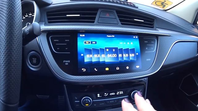 Обзор Geely GS Sport 2021. Мой новогодний подарок... смотреть онлайн
