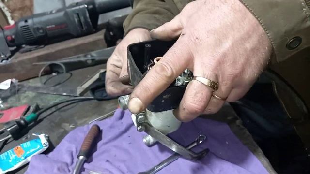 перестал работать подогрев, что делать? смотреть онлайн