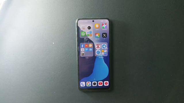 Hyper OS For Redmi Note 12 Series With Android 14 Roll Out In India 🇮🇳 Redmi Note 12 5G,redmi 12 5G