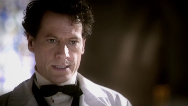 Forever 1x17 смотреть онлайн