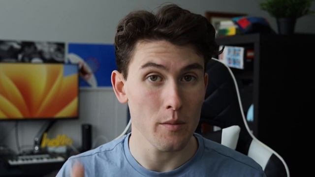 Final Cut Pro & Logic Pro on iPad?! - Finally! смотреть онлайн