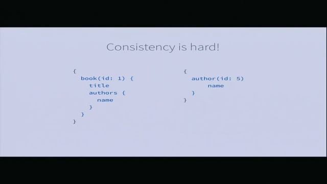 Apollo client + GraphQL — Jonas Helfer смотреть онлайн