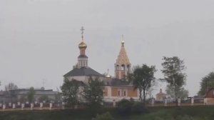По Волге от села Свердлово до Твери 16 05 2015г на теплоходе ЛЕНИН