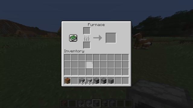 How to make smooth stone in Minecraft | Survival Minecraft 2020 смотреть онлайн