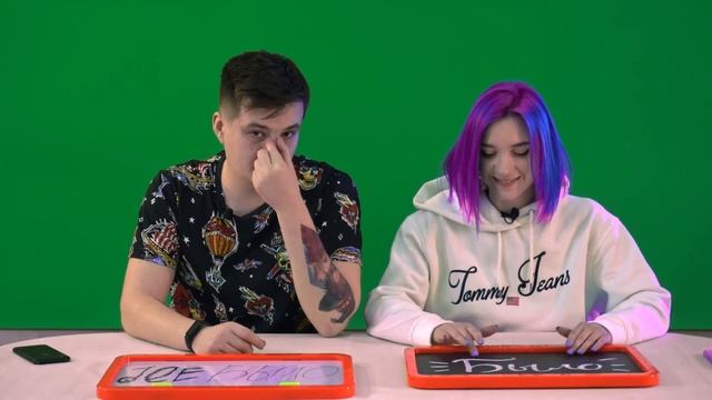 БЫЛО НЕ БЫЛО - С LeyaGornaya смотреть онлайн