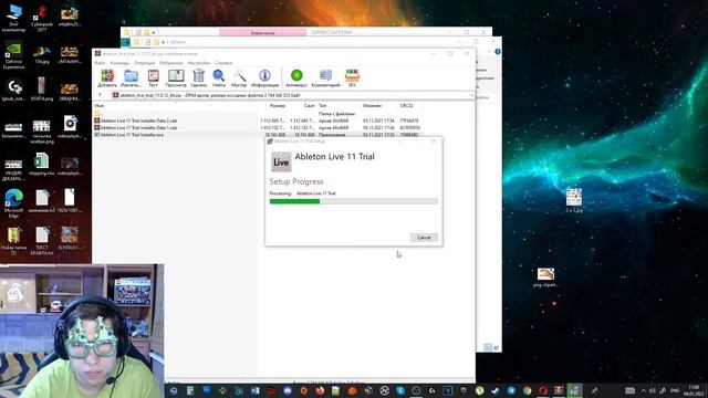 КАК СКАЧАТЬ ЛИЦЕНЗИЮ ABLETON 11 ЗА 3 МИНУТЫ БЕСПЛАТНО И НАВСЕГДА смотреть онлайн