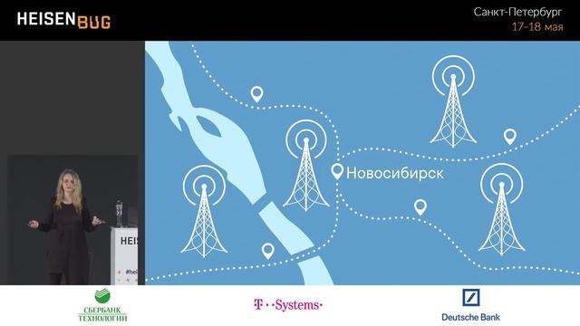 Анастасия Семенюк — Бета-тестирование ВКонтакте смотреть онлайн