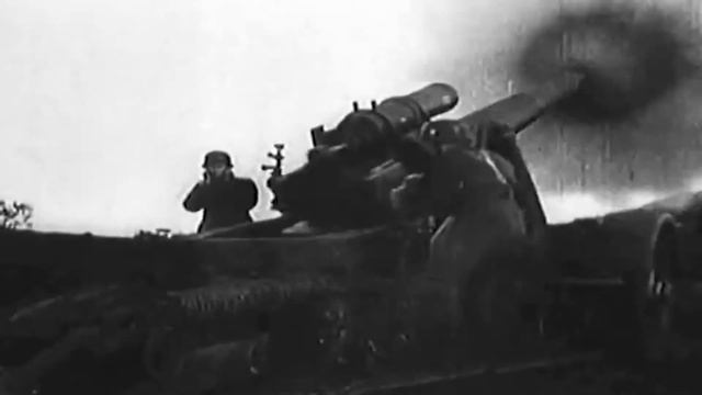 Константин Симонов - горят города на пути этих полчищ смотреть онлайн