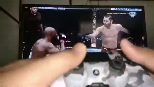 Вот почему Усман выиграл😲/Управляет Усмана🎮 смотреть онлайн