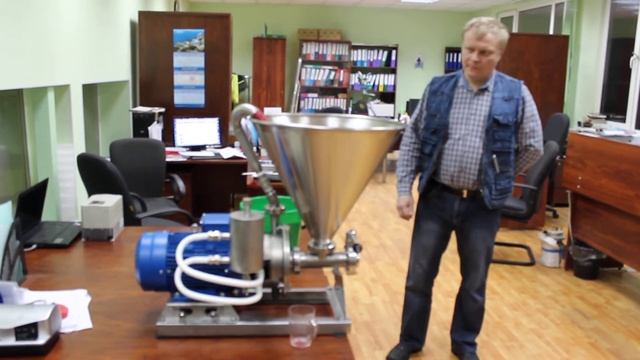 foodpumps.ru Переработка клюквы смотреть онлайн