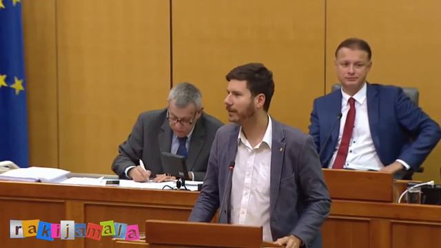 Pernar: "To mi je Ivo Sanader rekao." смотреть онлайн