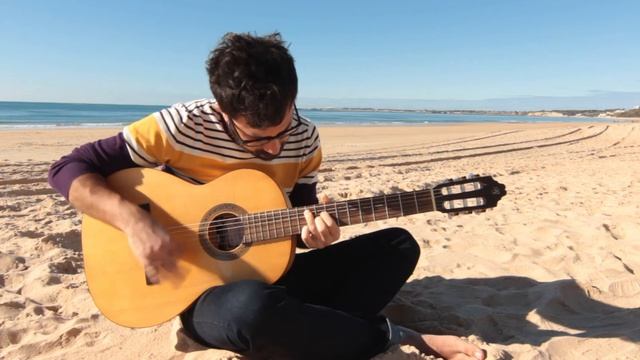 "Cangrejo Flamenco 2" Gonzalo Cabezas смотреть онлайн