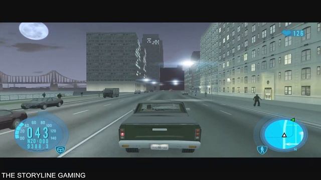 Driver: Parallel Lines - All 50 Tokens Collecting in 2006 era - Gameplay смотреть онлайн