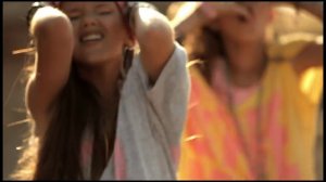 Open Kids - Show Girls