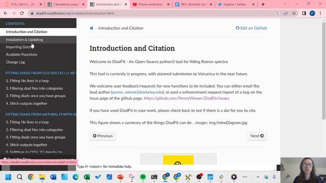 How to get files off ReadTheDocs/Github смотреть онлайн
